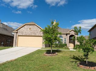 1034 Shadow Glenn Dr, Conroe, TX 77301