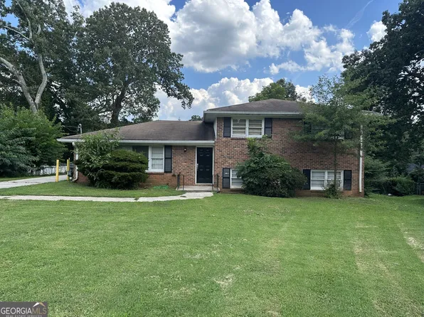 2751 Terratim Ln, Decatur, GA 30034