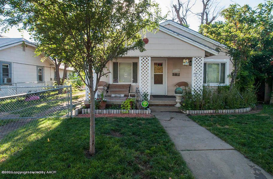 1st image of 1313 Parker St
