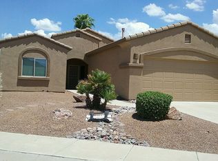 2297 S Via Vespucci, Green Valley, AZ 85614
