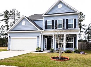 404 Wynfield Forest Dr, Summerville, SC 29485