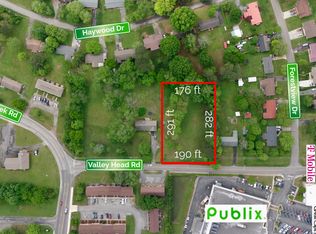 0 Valley Head Rd NW, Cleveland, TN 37312