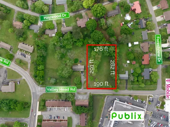 0 Valley Head Rd NW, Cleveland, TN 37312