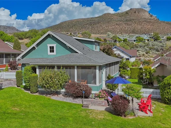 103 Firerock Lane, Oroville, WA 98844
