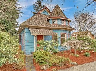 957 NW 63rd St, Seattle, WA 98107