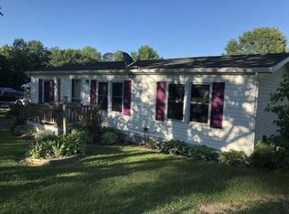 4021 Nys Rte, Himrod, NY 14842