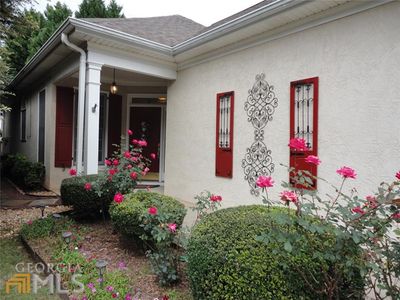 121 Monterey Dr, Peachtree City, GA, 30269