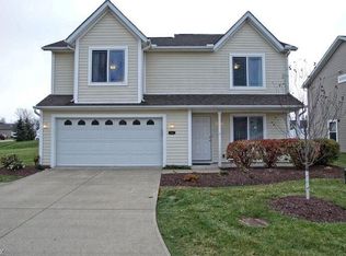 4984 Kennebank Ln, Medina, OH 44256