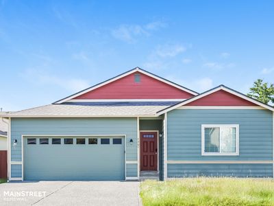 7901 207th Street Ct E, Spanaway, WA, 98387