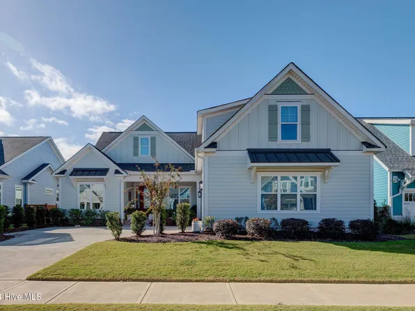 508 Edgerton Drive, Wilmington, NC 28412
