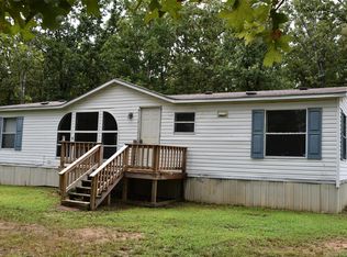 19113 S 550th Rd, Welling, OK 74464