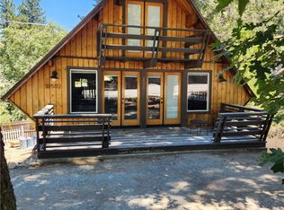 31502 Hilltop Dr, Running Springs, CA 92382