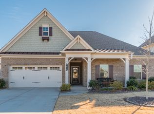 4418 Garden Park Vw, Gainesville, GA
