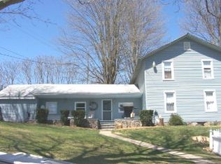 0 Rr 1 BOX 40, Stevensville, PA 18845