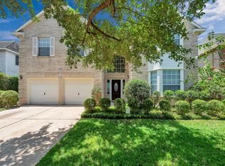 20427 Longspring Dr, Katy, TX 77450