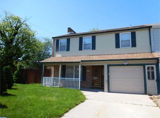 1605 Acorn Pl, Clementon, NJ 08021