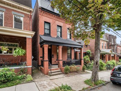 260 Fisk St, Pittsburgh, PA, 15201