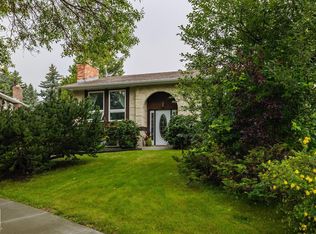 12 Amherst Cres, Saint Albert, AB T8N 2P8
