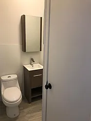 Rented by Abba Realty Associates INC