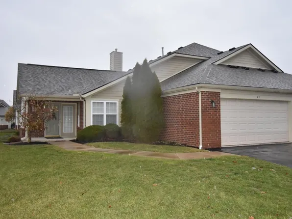 23 Greenhedge Cir, Delaware, OH 43015