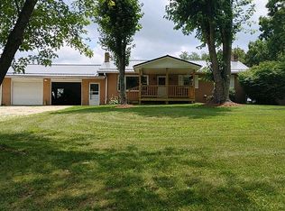 7070 Cashmere Rd SE, Scio, OH 43988