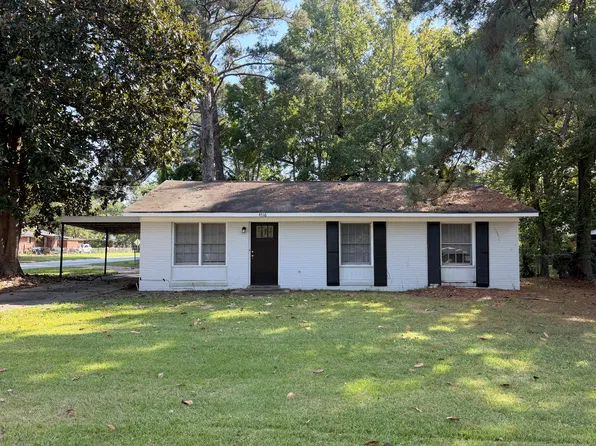 4516 Gardiner Dr, Columbus, GA 31907