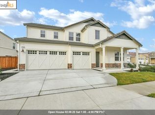 209 Dean Ct, Brentwood, CA
