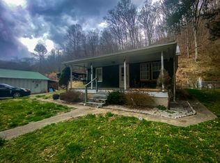 1958 Turkey Creek Rd, Belfry, KY 41514
