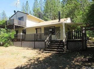 173 Renegade Rd, Oroville, CA 95966