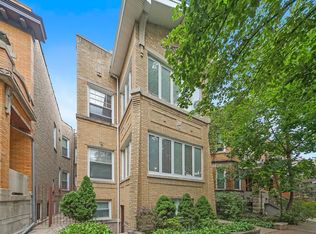 2254 W Walton St #2, Chicago, IL 60622