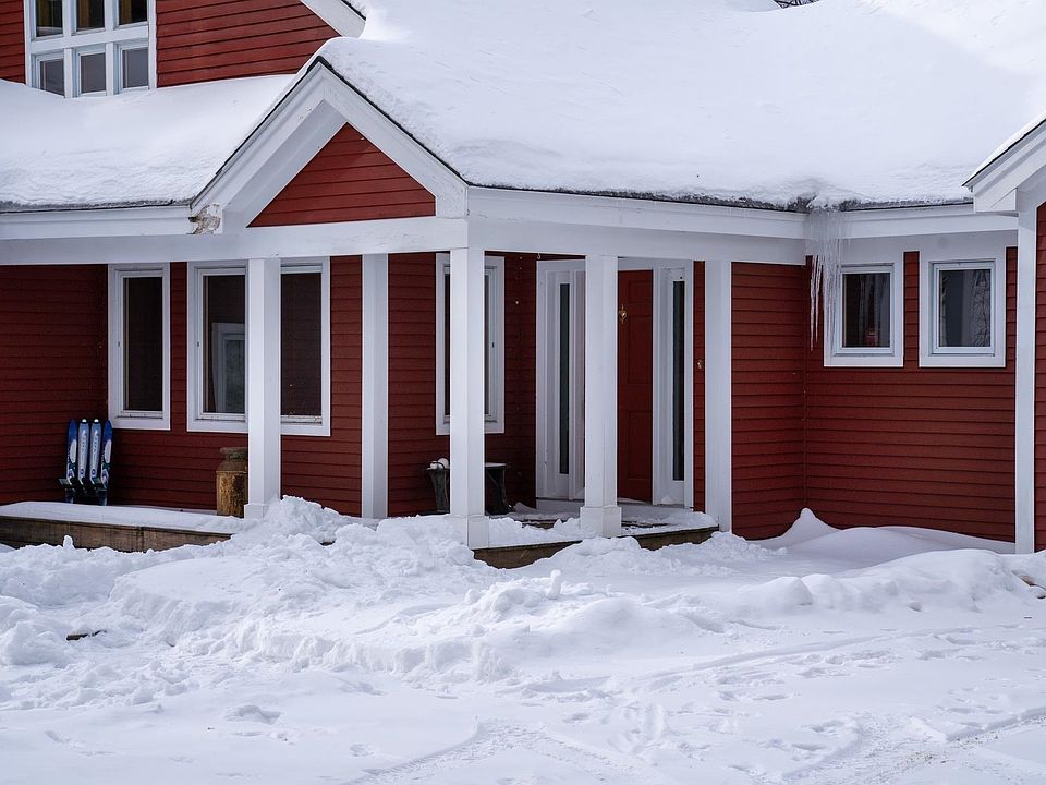 27 Old Ridge Road, Winhall, VT 05340 Zillow
