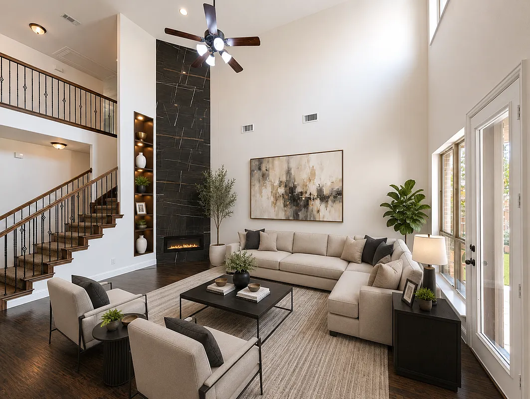 5 bed, 4.0 bath, 3510 sqft, $3,750 — Photo 4