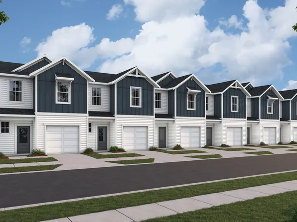 Atlas Plan, Coral Cove