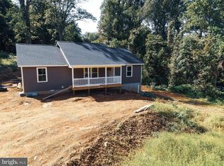137 Mountain Heights Rd, Front Royal, VA 22630
