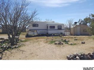 3984 W Shipp Dr, Golden Valley, AZ 86413