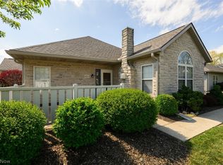 4201 Tannybrooke Ln NW #4D, Canton, OH 44718