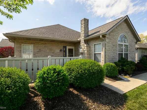 4201 Tannybrooke Ln NW #4D, Canton, OH 44718
