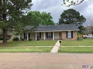 15645 Waywood Ave, Baton Rouge, LA 70816