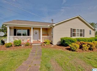 335 Duvall Rd, Joppa, AL 35087