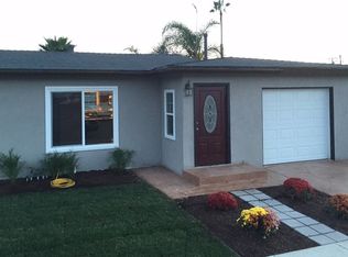 4255 Saginaw Ave, San Diego, CA 92117