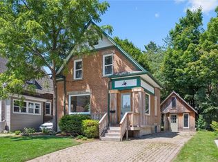 196 Kent Ave, Kitchener, ON N2G3R4