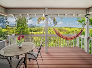 5340 Kumole St, Kapaa, HI 96746