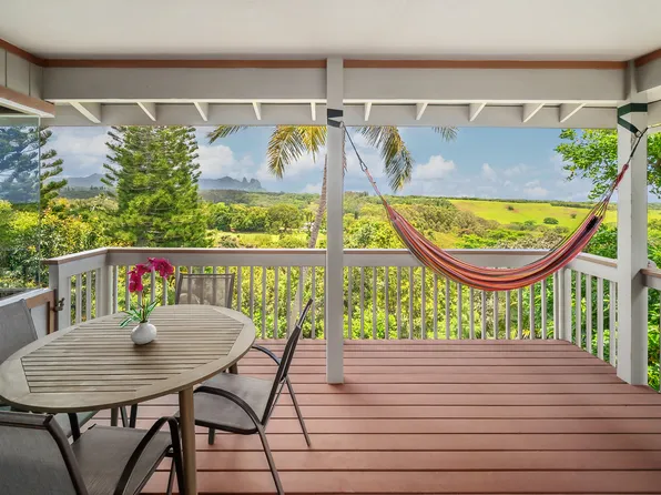 5340 Kumole St, Kapaa, HI 96746