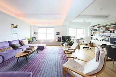 Rented by Rand Realty NY