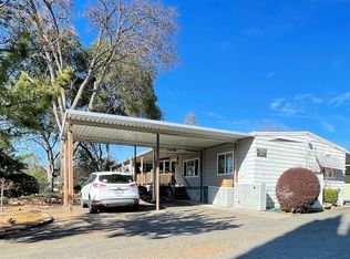 1911 Hidden Dr, Newcastle, CA