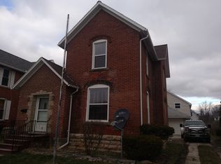 216 Howland St., Fremont, OH 43420