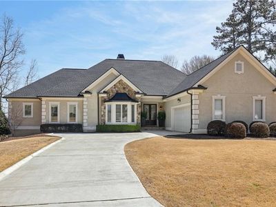 1057 Wild Dunes Way, Johns Creek, GA, 30097