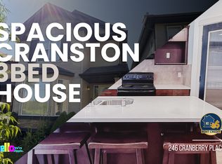 246 Cranberry Pl SE, Calgary, AB T3M0G7