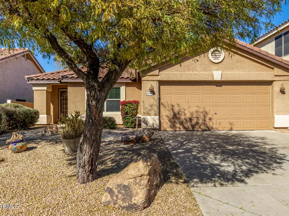 4040 E ROWEL Road, Phoenix, AZ 85050