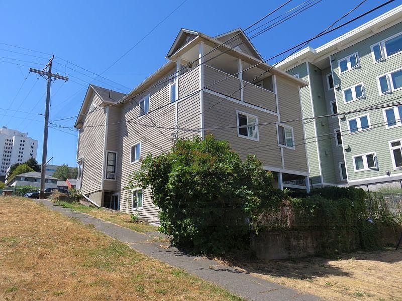 1st image of 1723 S G St #2